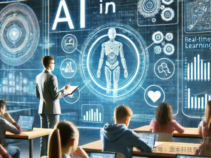 艾弗森贝博ballbet官网科技-本科生掌握大数据、云原生、AI-竞赛保研求职的“超车秘籍”来了！